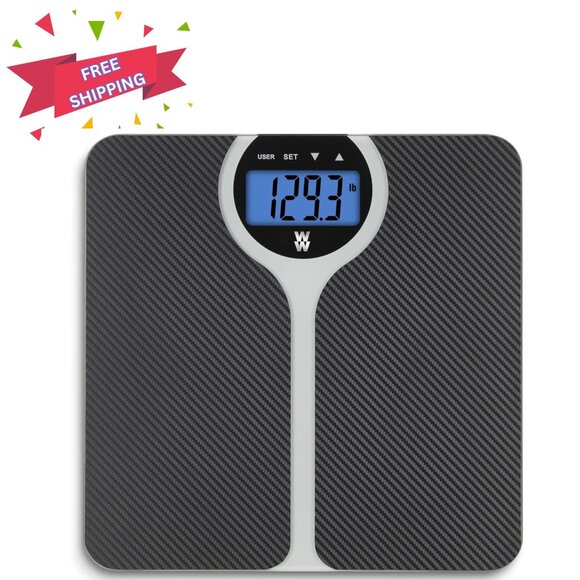 Conair Other - Weight Watchers Scales by Conair, Digital Scale W/ BMI  / Bathroom 400lbs